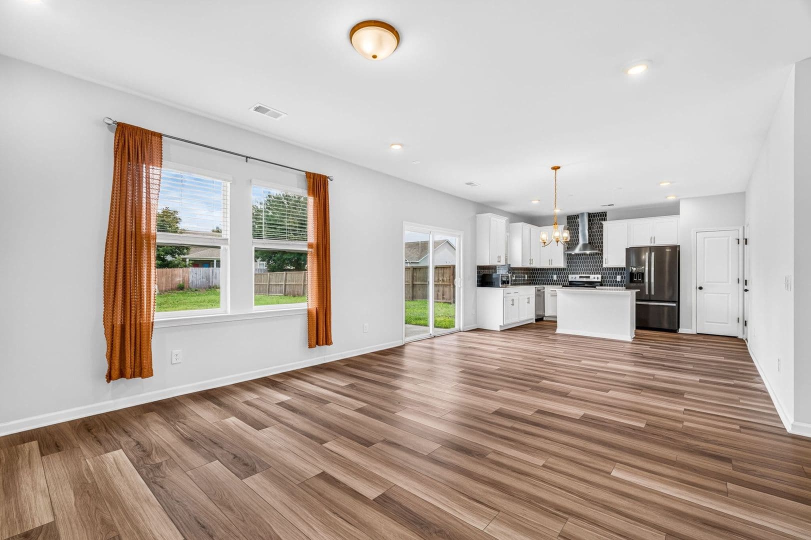 Moncks Corner House: 705 McRoy Street
