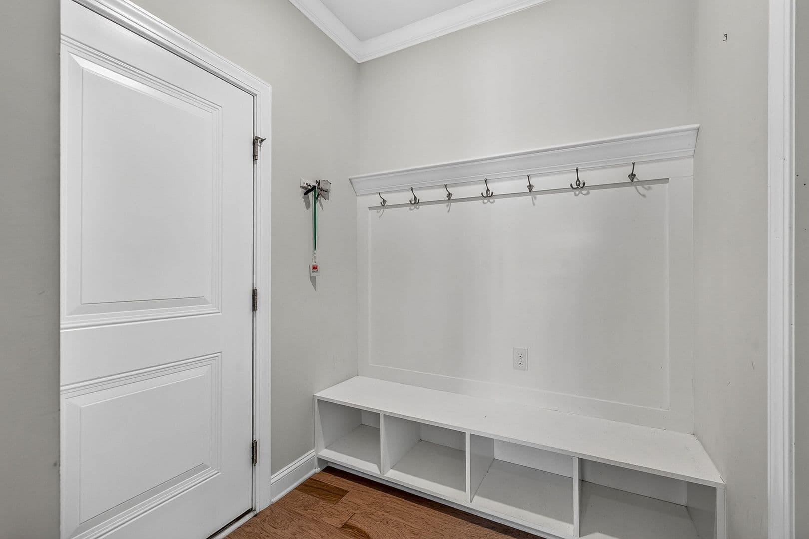 Mount Pleasant House: 2668 Park West Blvd