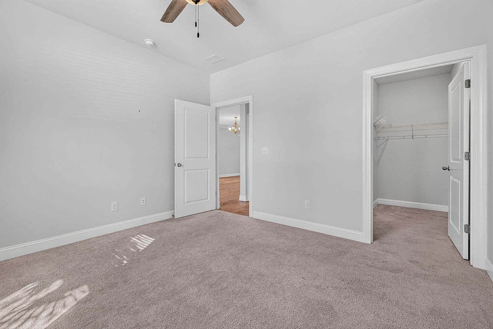 Mount Pleasant House: 2668 Park West Blvd