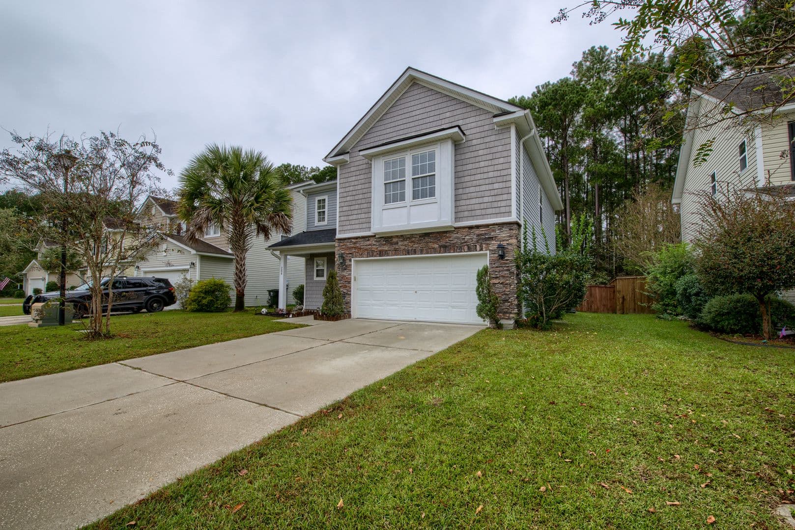 Moncks Corner House: 208 Woodbrook Way