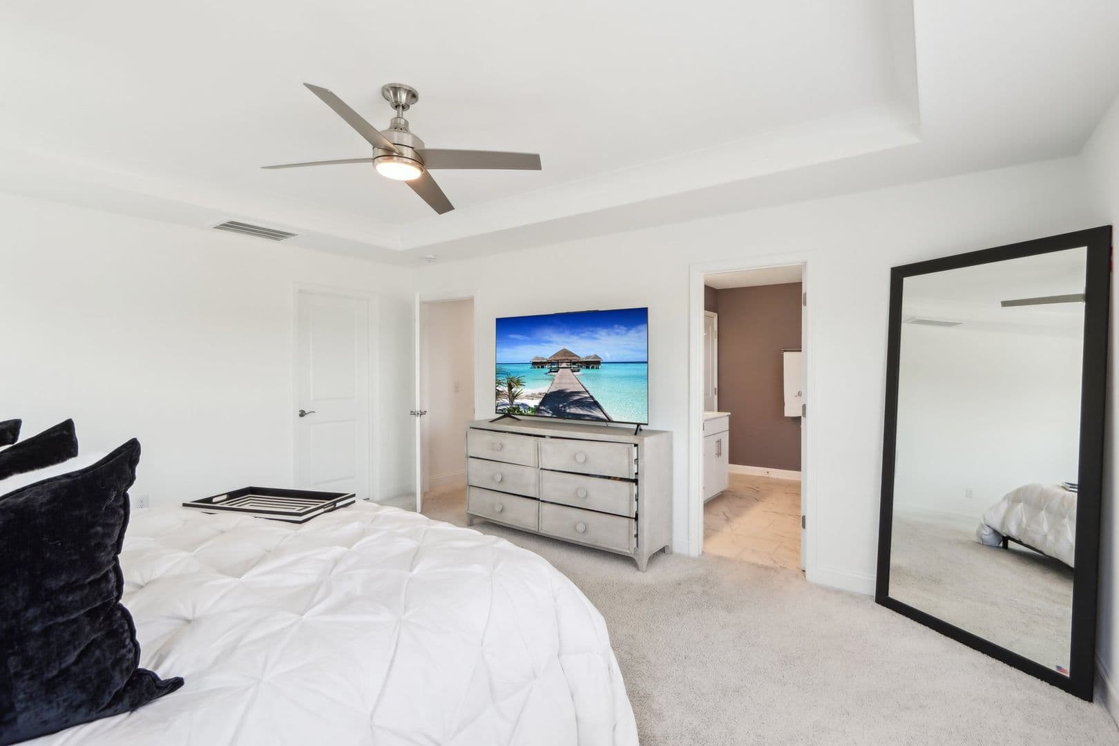 Charlotte House: 13102 Petrel Place