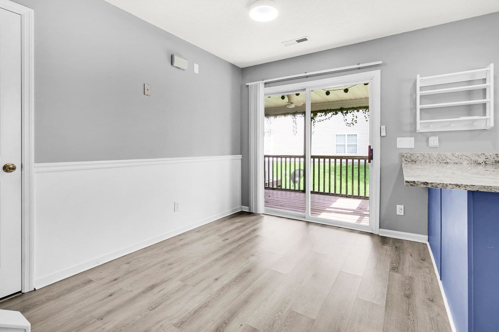 Charleston House: 478 Doane Way - 1