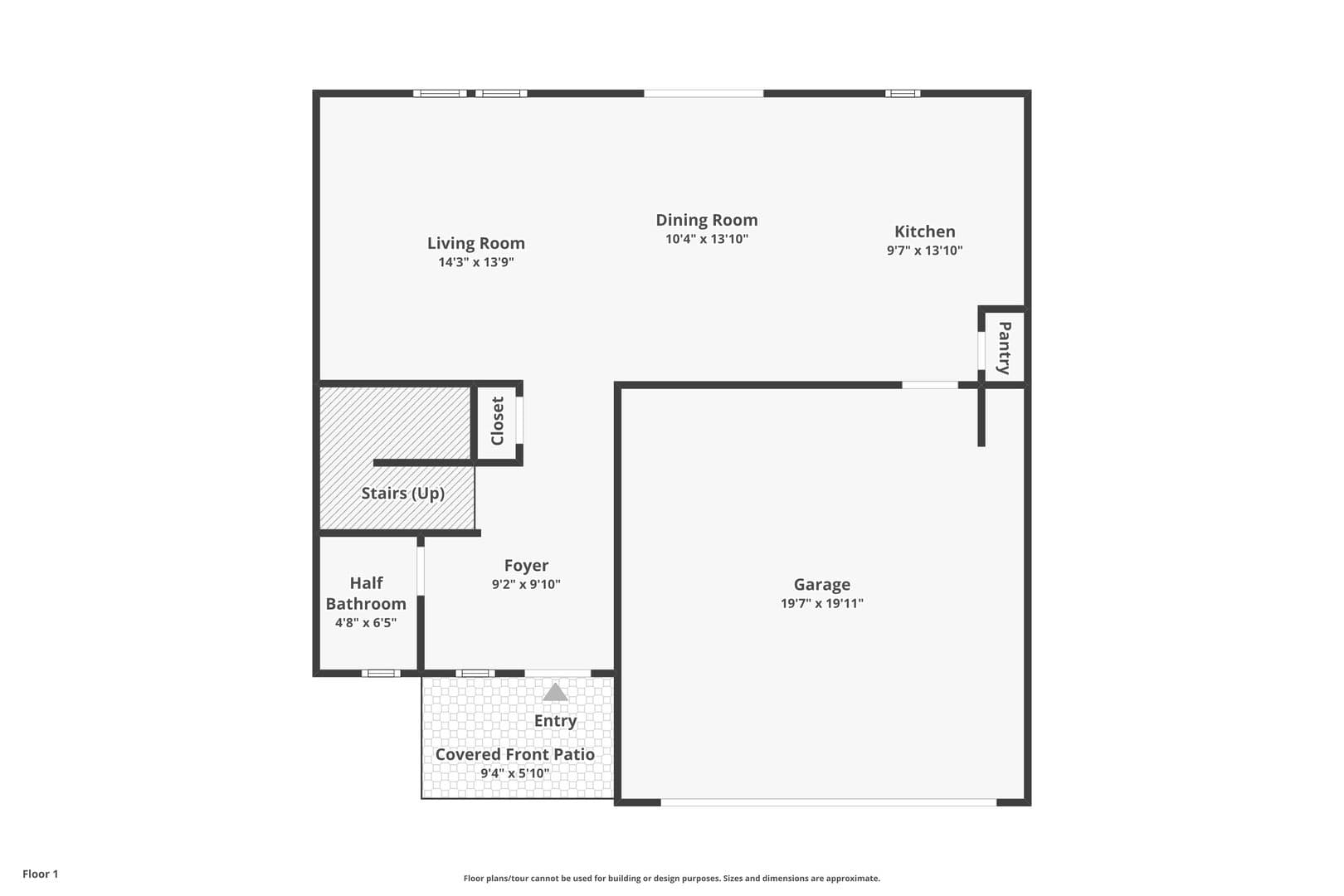 Moncks Corner House: 705 McRoy Street