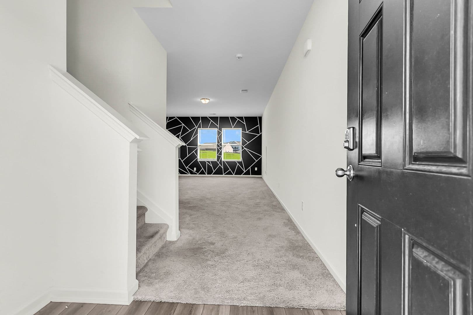 Summerville House: 424 Pender Woods Dr.