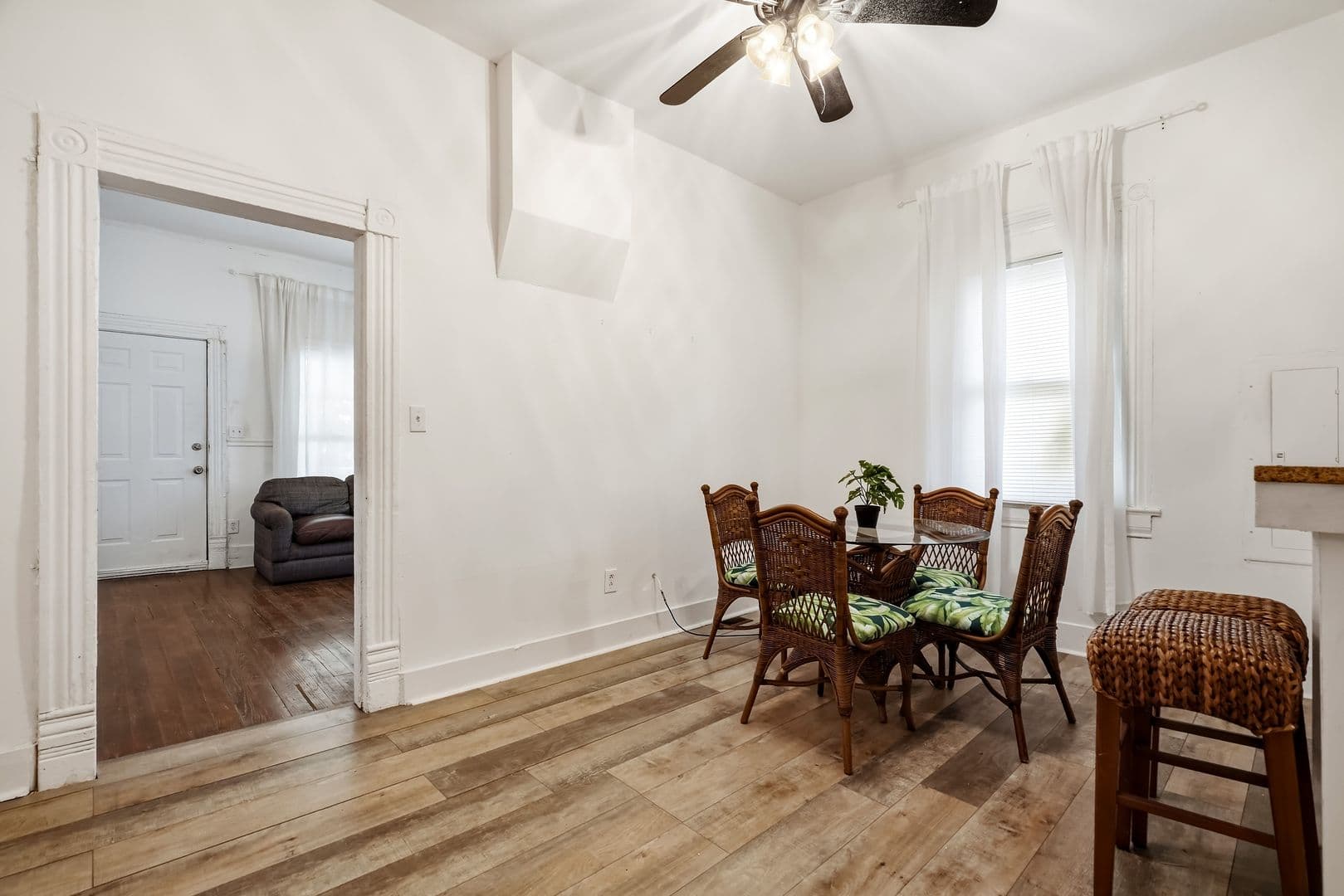 Charlotte House: 427 E 22nd St