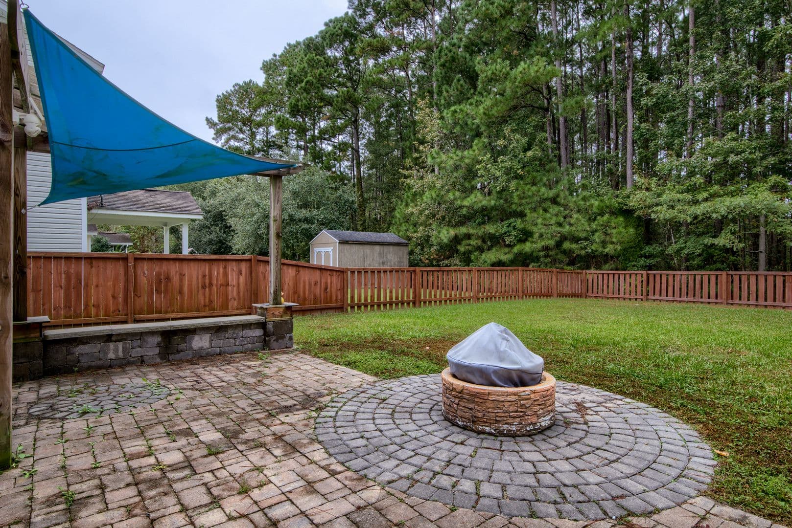 Moncks Corner House: 208 Woodbrook Way