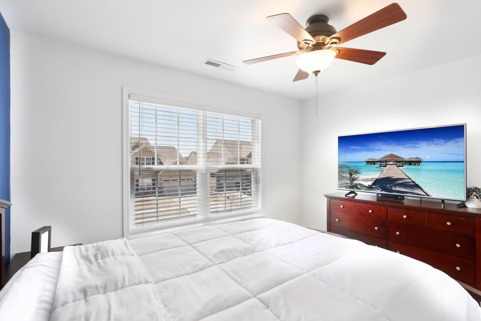 Charlotte House: 13102 Petrel Place