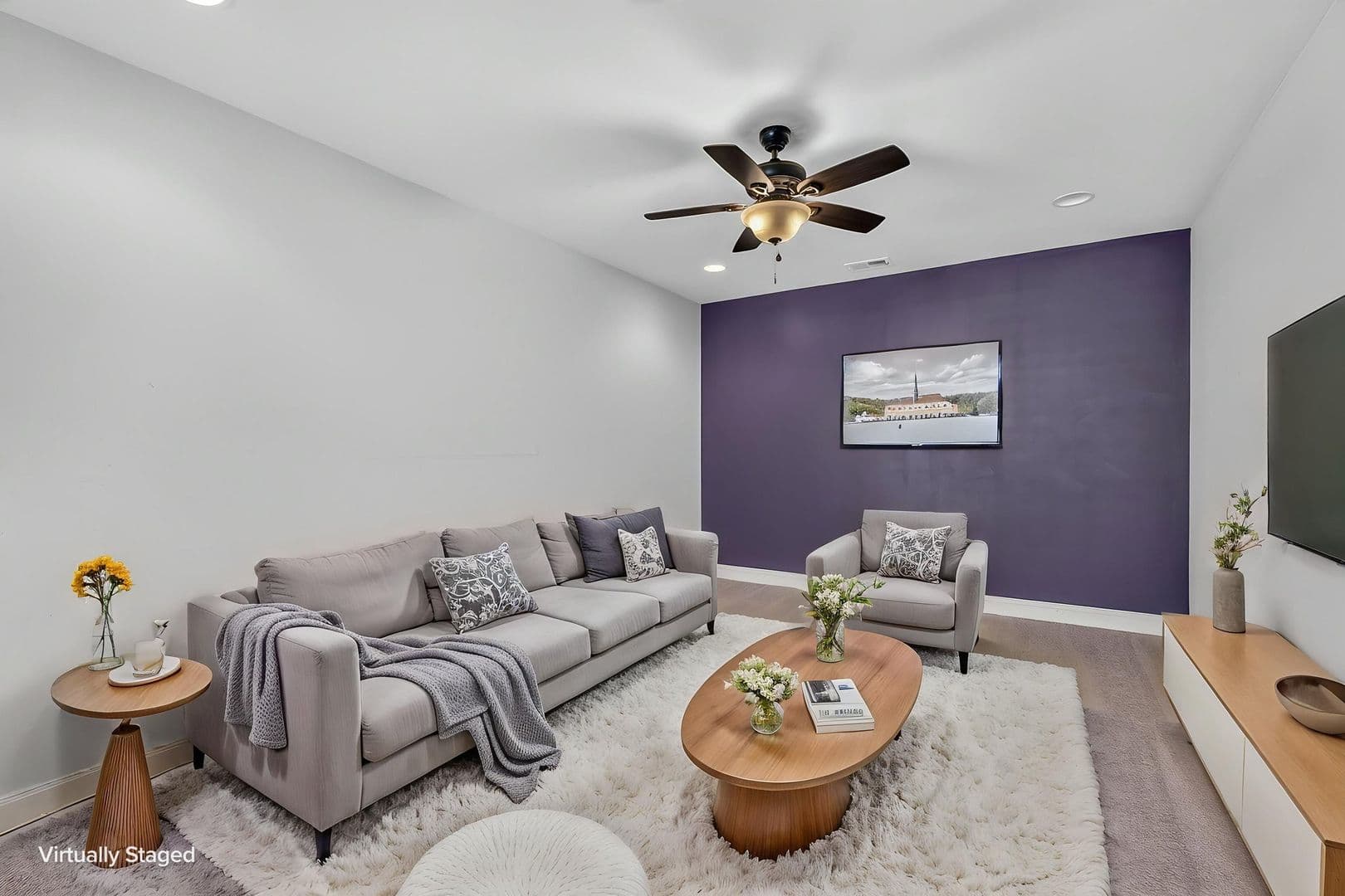 Mount Pleasant House: 2668 Park West Blvd
