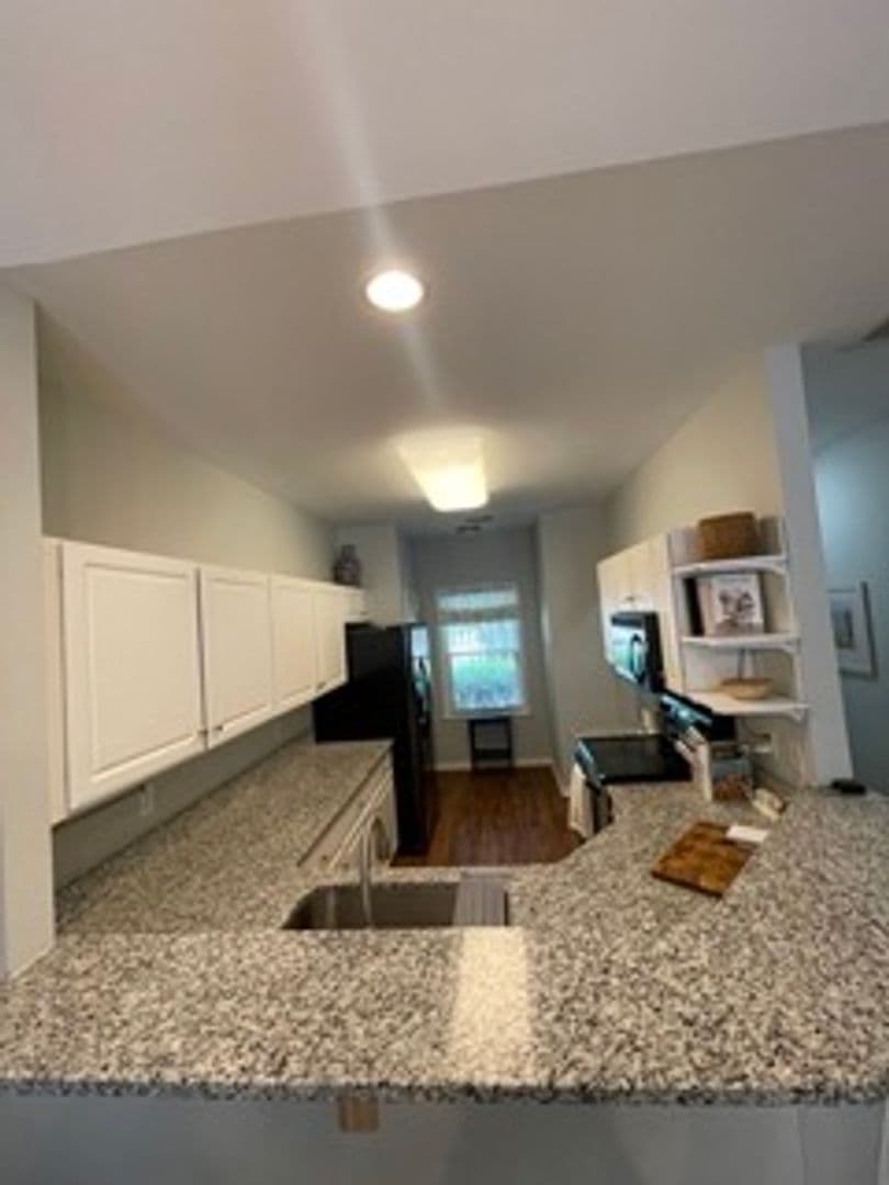 Mt. Pleasant House: 1400 Dataw Court
