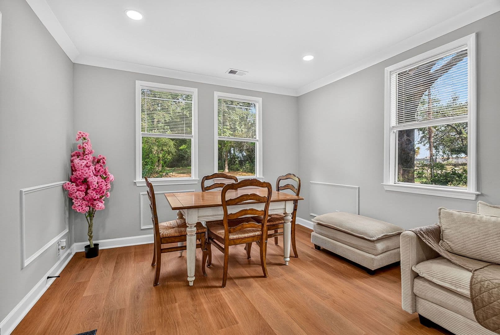 North Charleston House: 2666 Bennett Yard Road