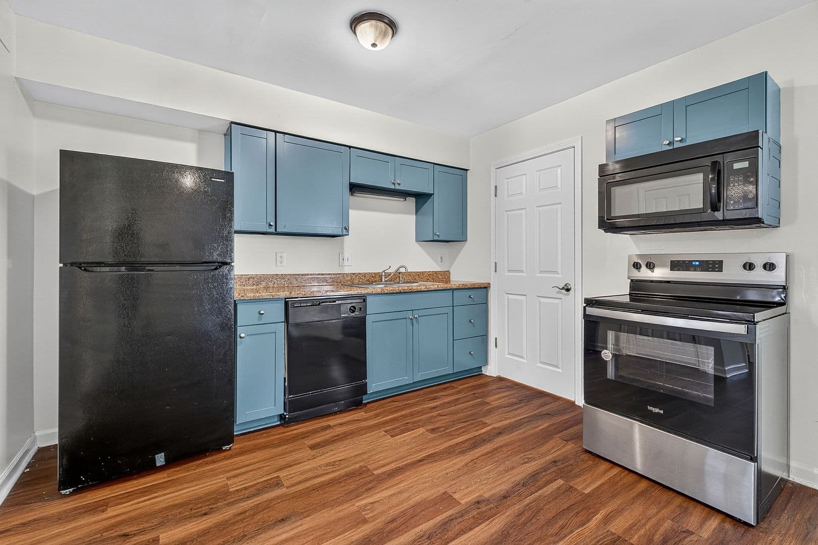 North Charleston House: 7591 Hunter's Ridge Lane
