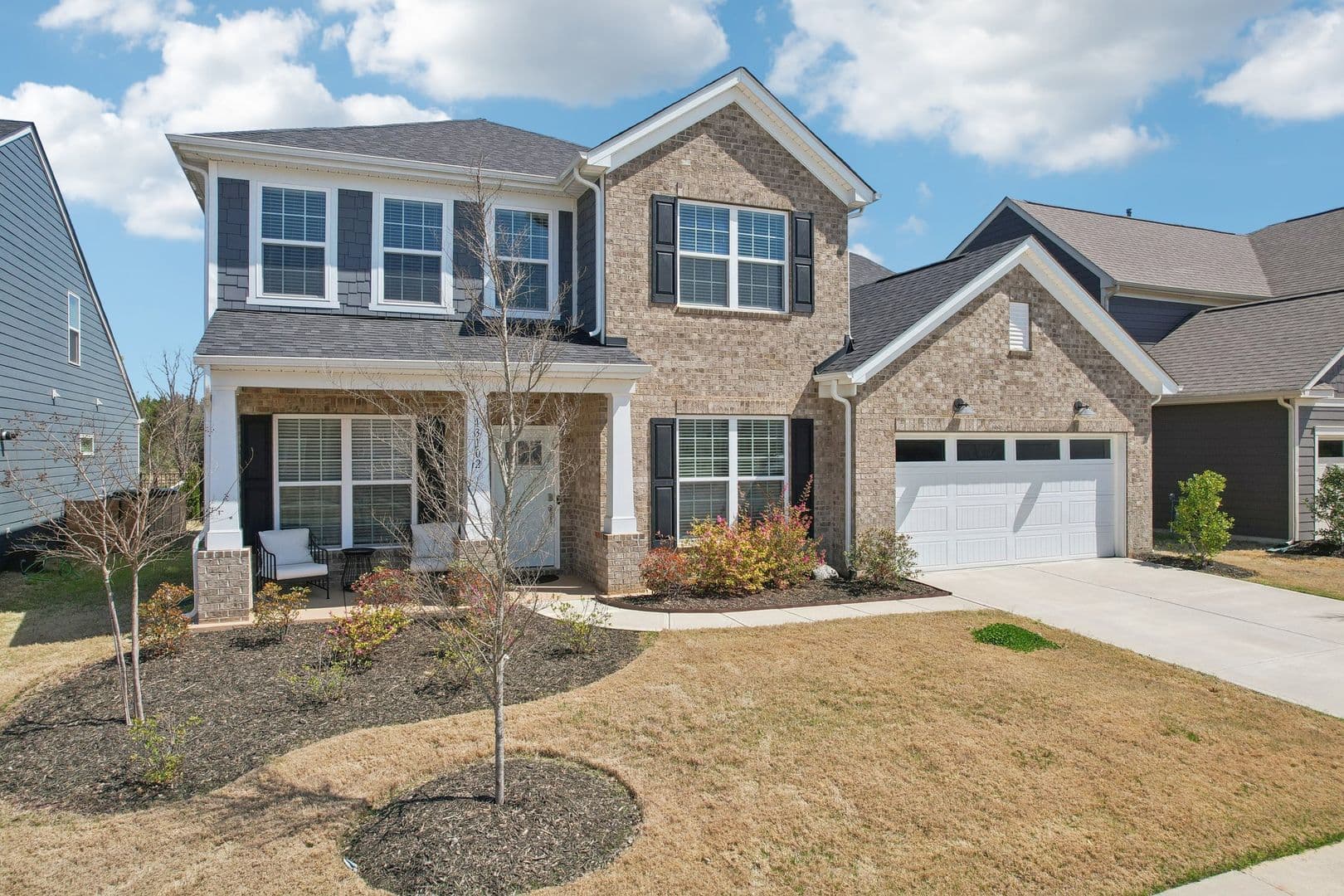 Charlotte House: 13102 Petrel Place