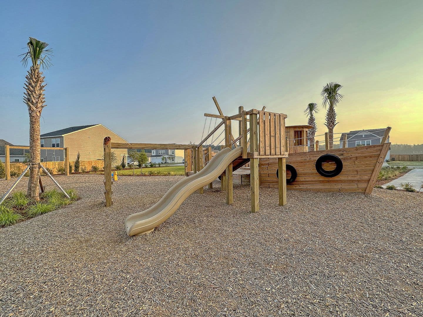 Summerville House: 424 Pender Woods Dr.