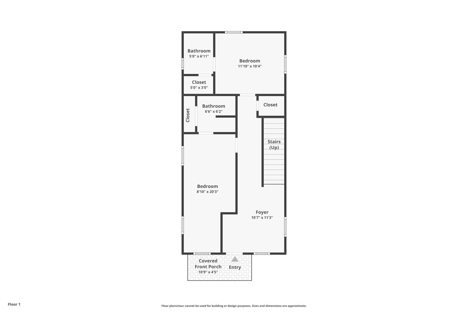 Charleston Apartment: 5 E Hampstead Square
