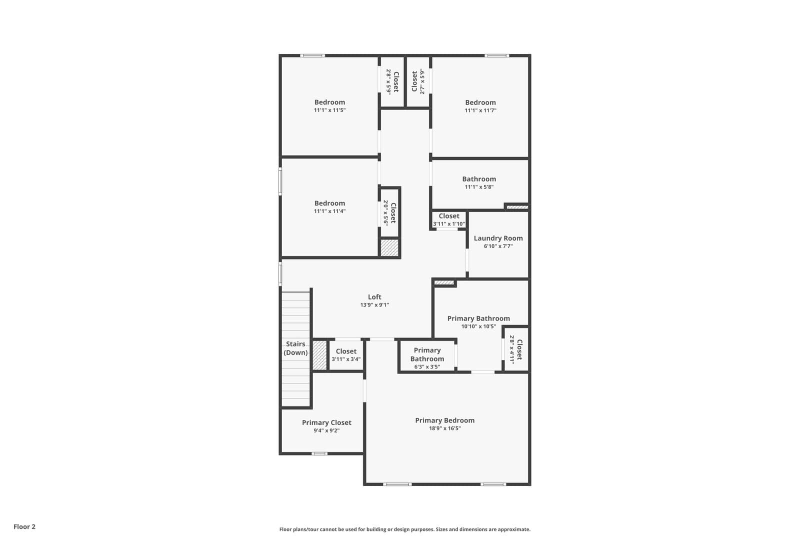 Summerville House: 137 Blossom Wood Ln