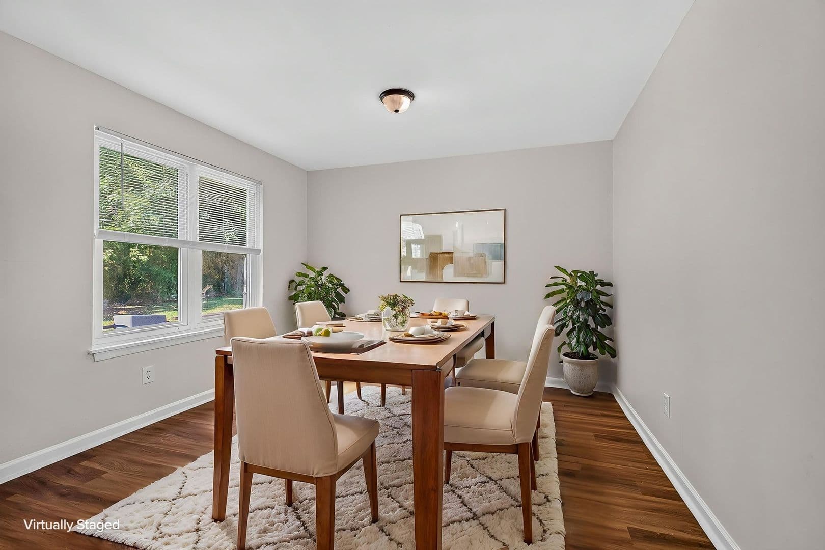 North Charleston House: 7591 Hunter's Ridge Lane