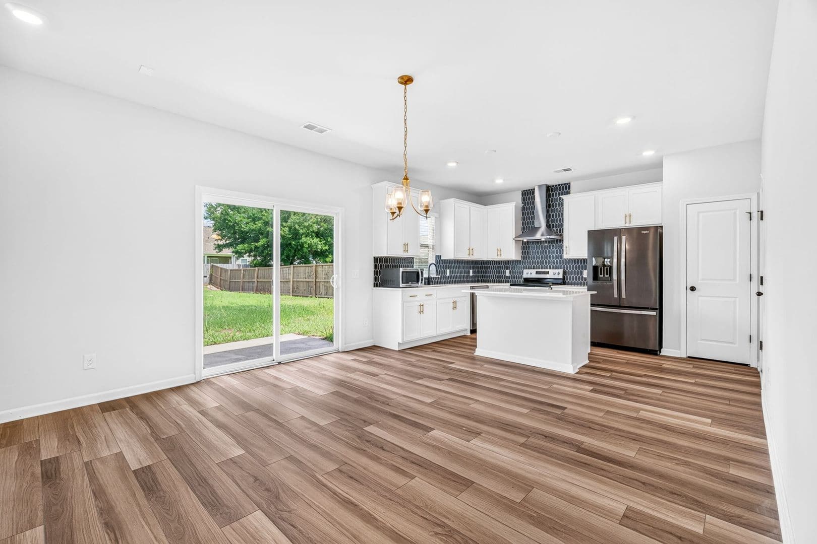 Moncks Corner House: 705 McRoy Street