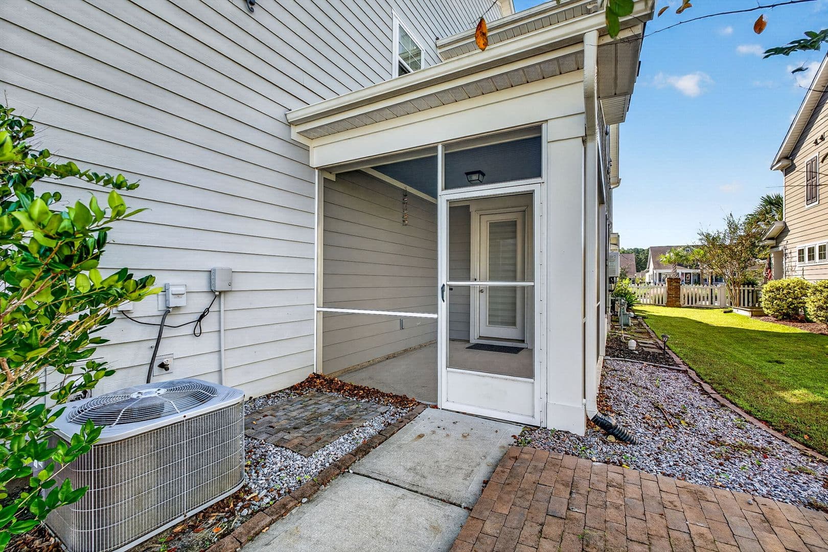 Mount Pleasant House: 2668 Park West Blvd