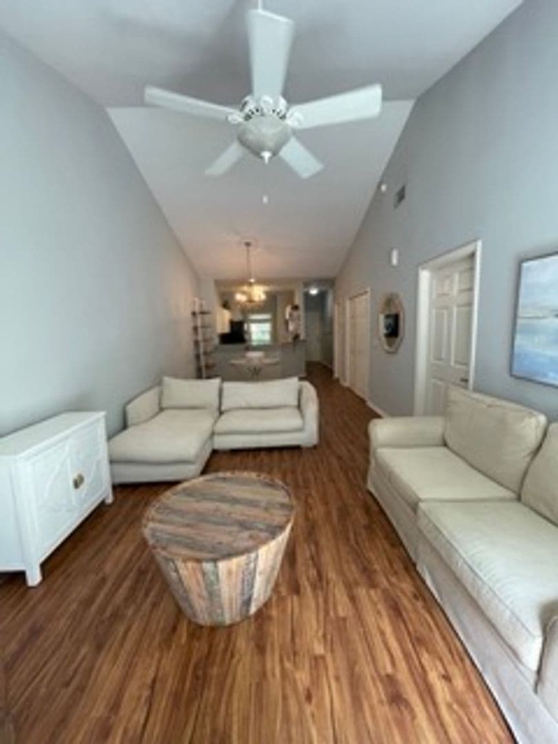 Mt. Pleasant House: 1400 Dataw Court