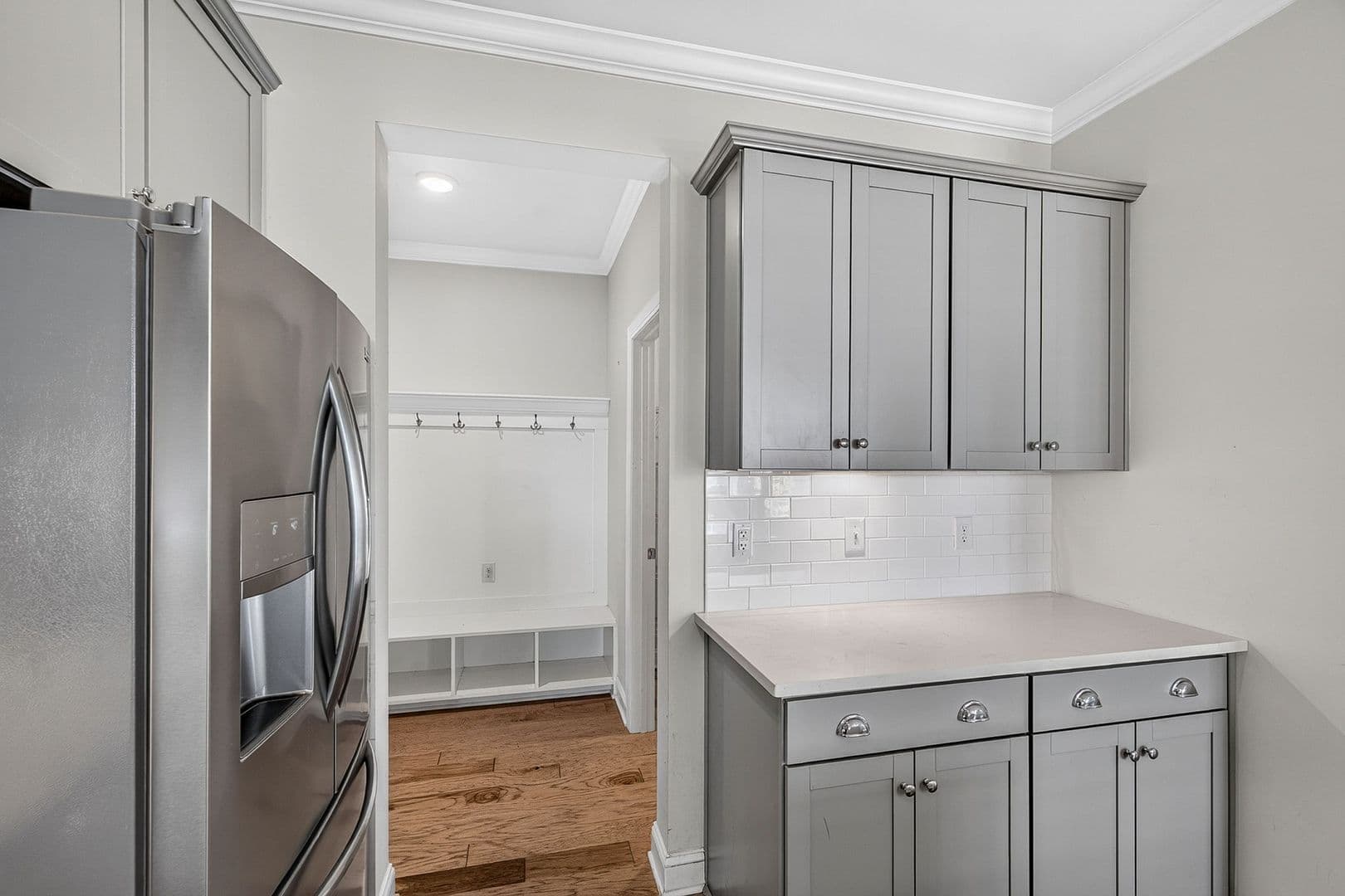Mount Pleasant House: 2668 Park West Blvd
