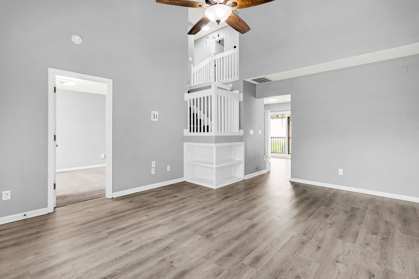 Charleston House: 478 Doane Way - 1