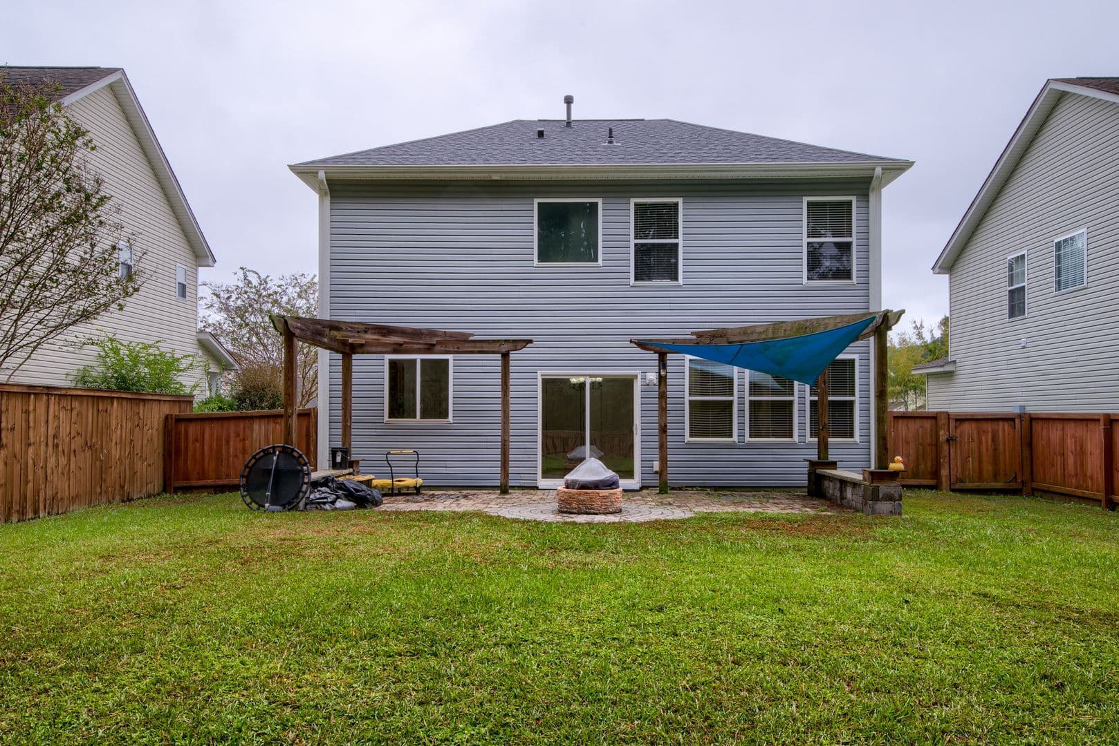 Moncks Corner House: 208 Woodbrook Way