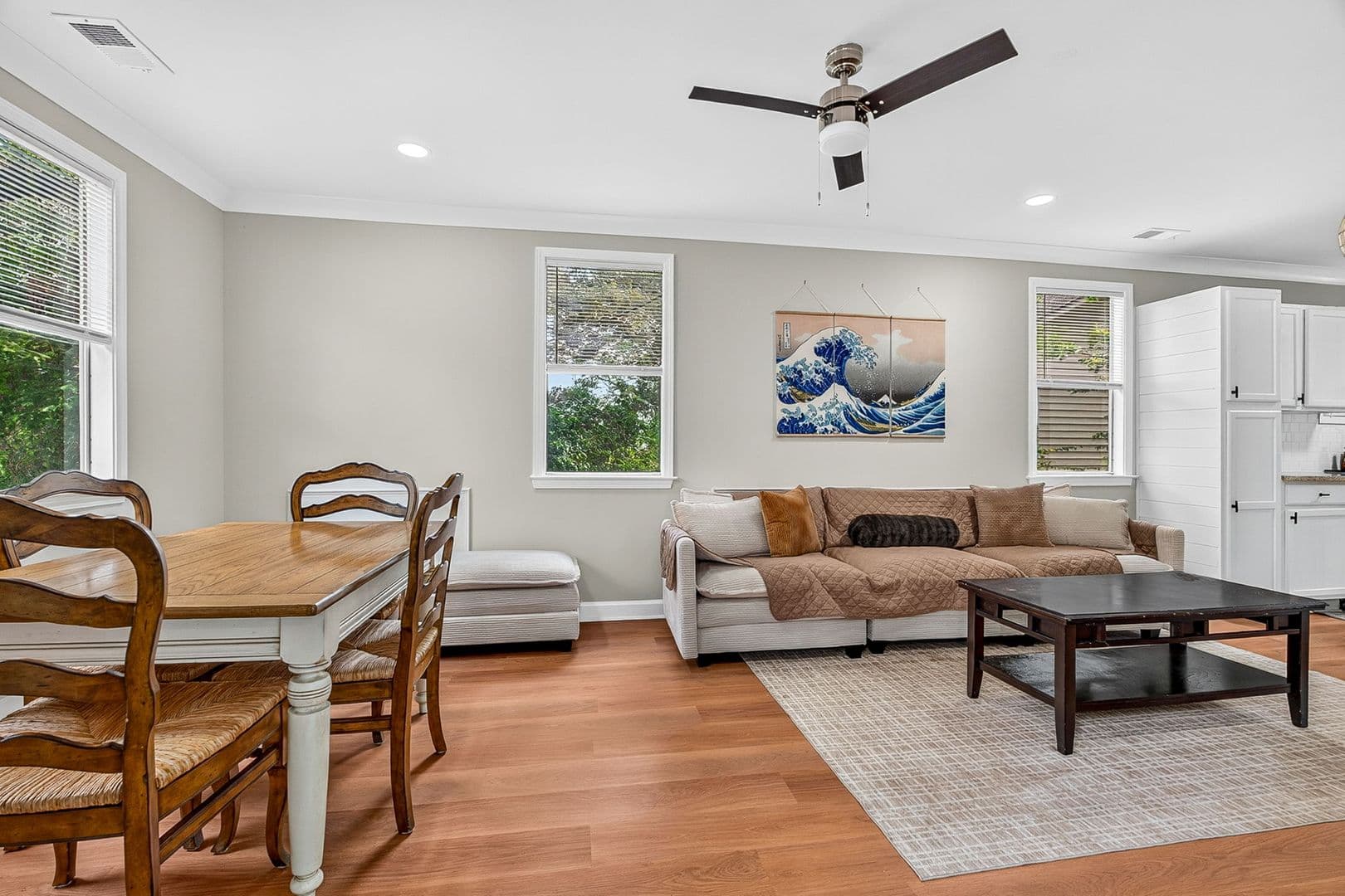 North Charleston House: 2666 Bennett Yard Road