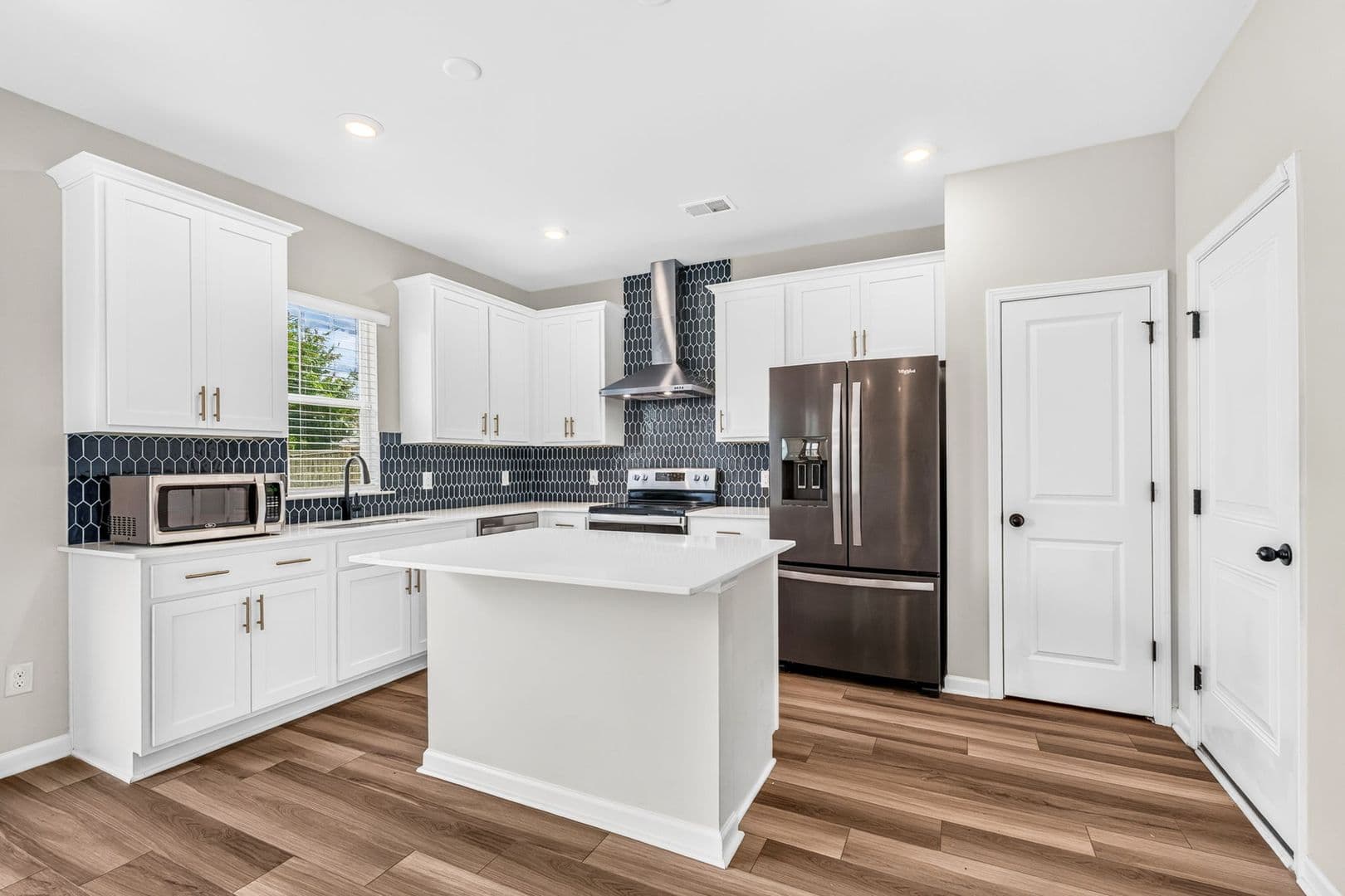 Moncks Corner House: 705 McRoy Street