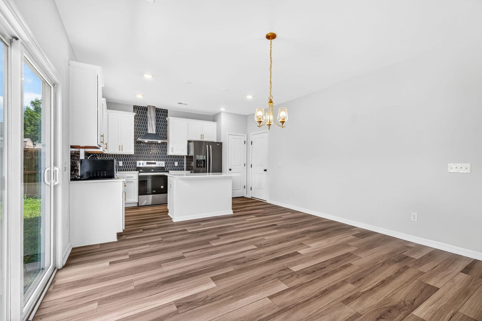 Moncks Corner House: 705 McRoy Street