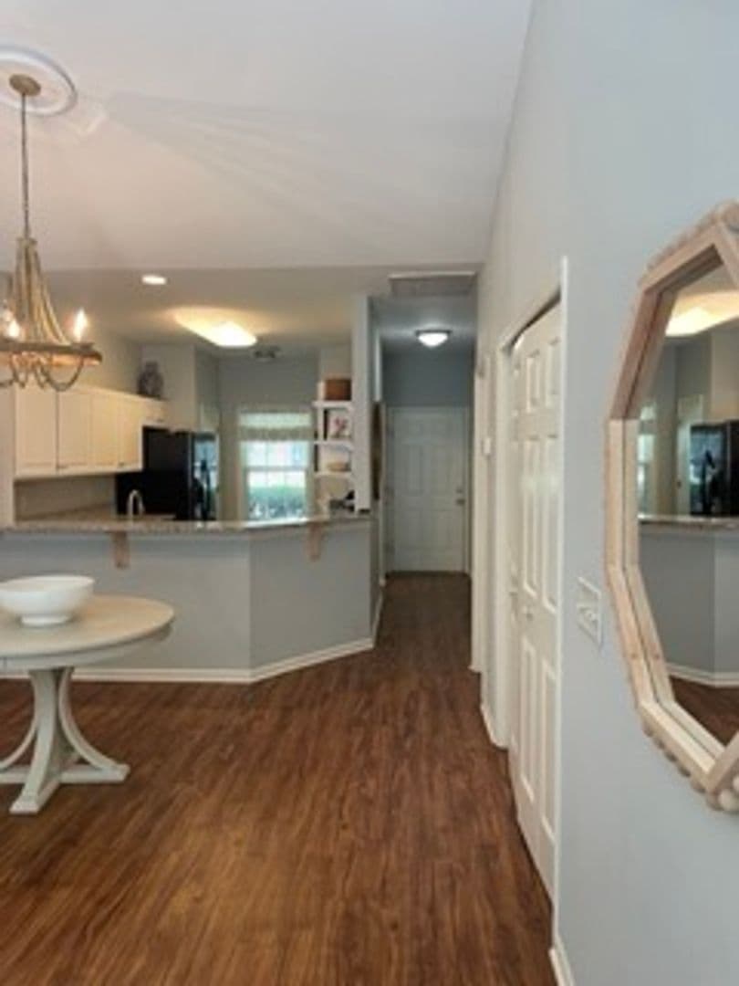 Mt. Pleasant House: 1400 Dataw Court