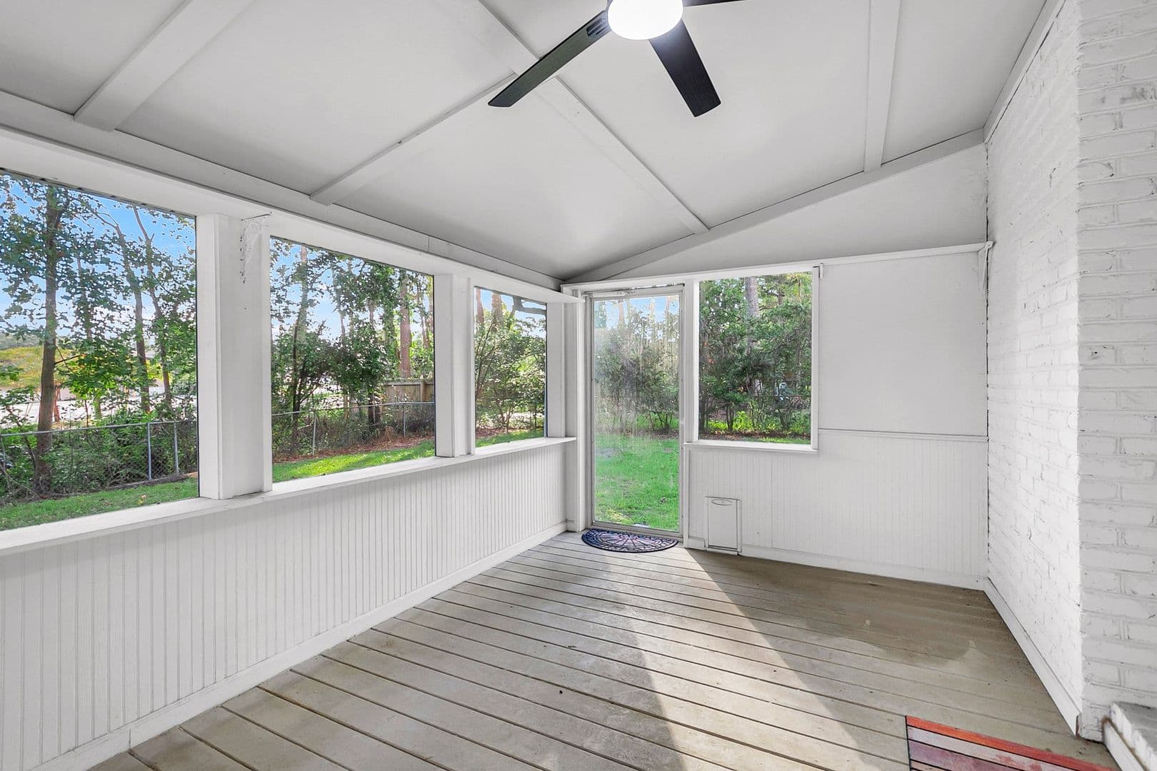Summerville House: 113 Summercourt Drive