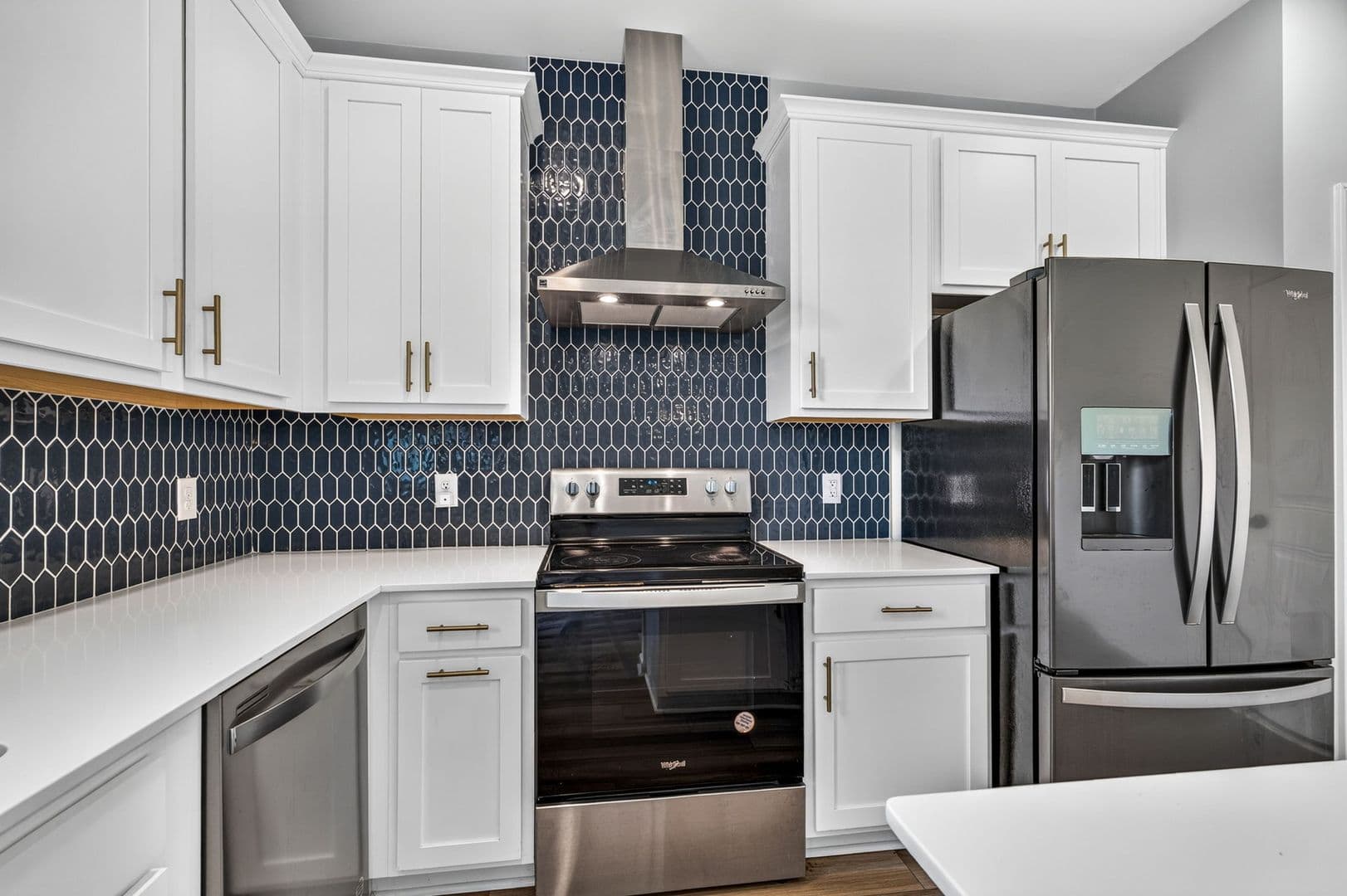 Moncks Corner House: 705 McRoy Street