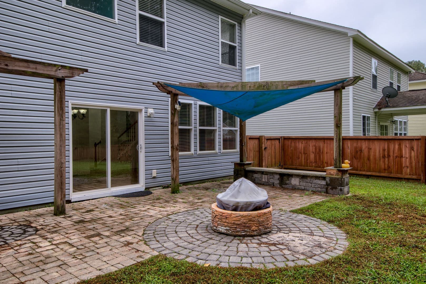 Moncks Corner House: 208 Woodbrook Way
