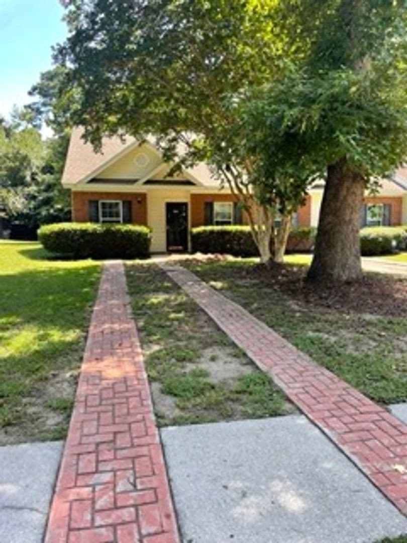 Mt. Pleasant House: 1400 Dataw Court