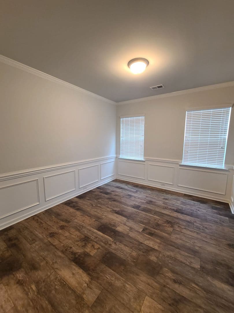 North Charleston House: 9830 Black Tupelo Lane