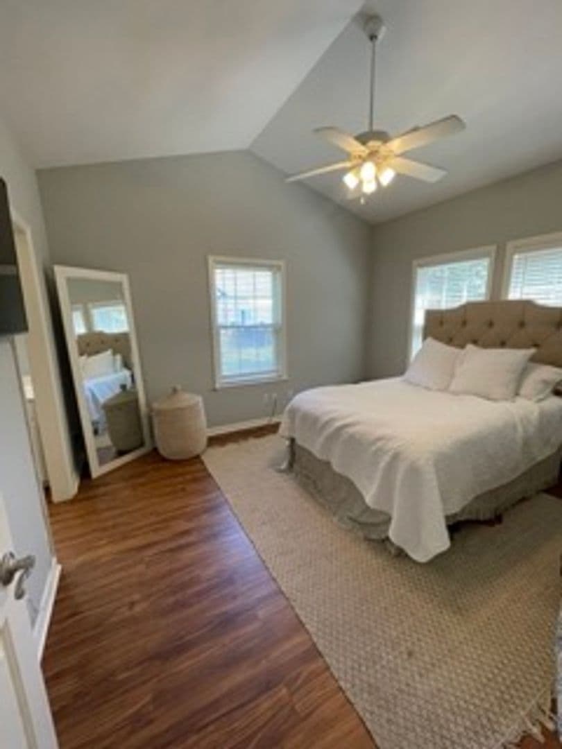 Mt. Pleasant House: 1400 Dataw Court