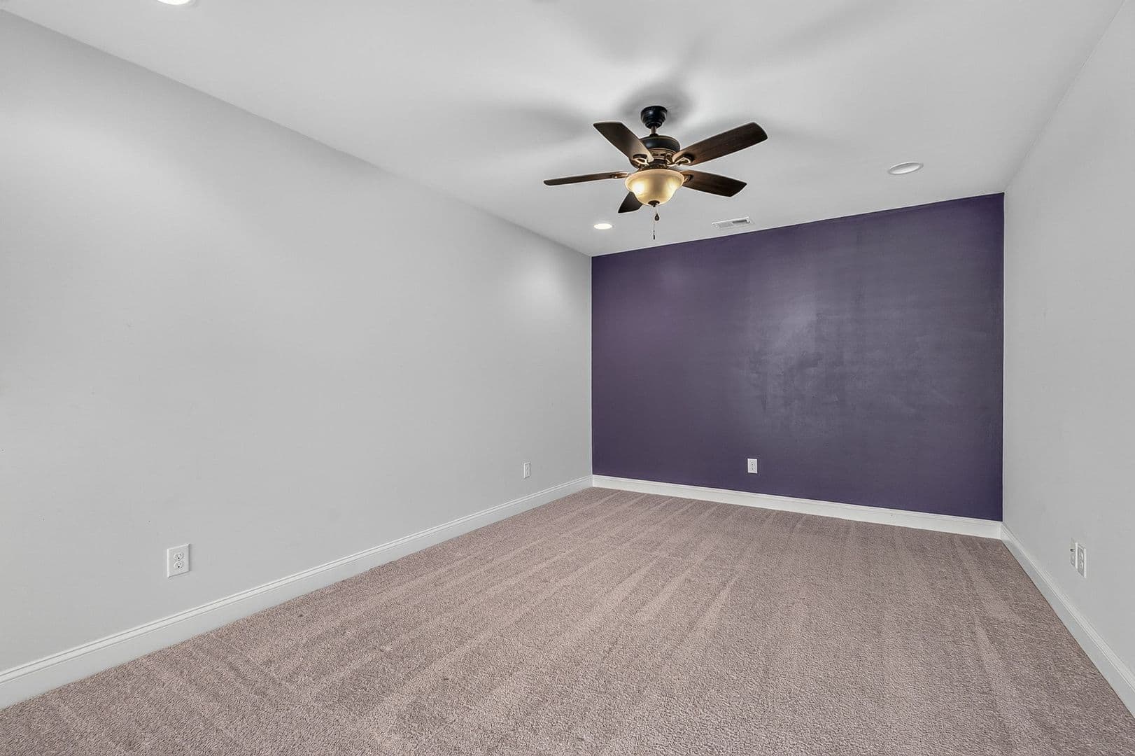 Mount Pleasant House: 2668 Park West Blvd