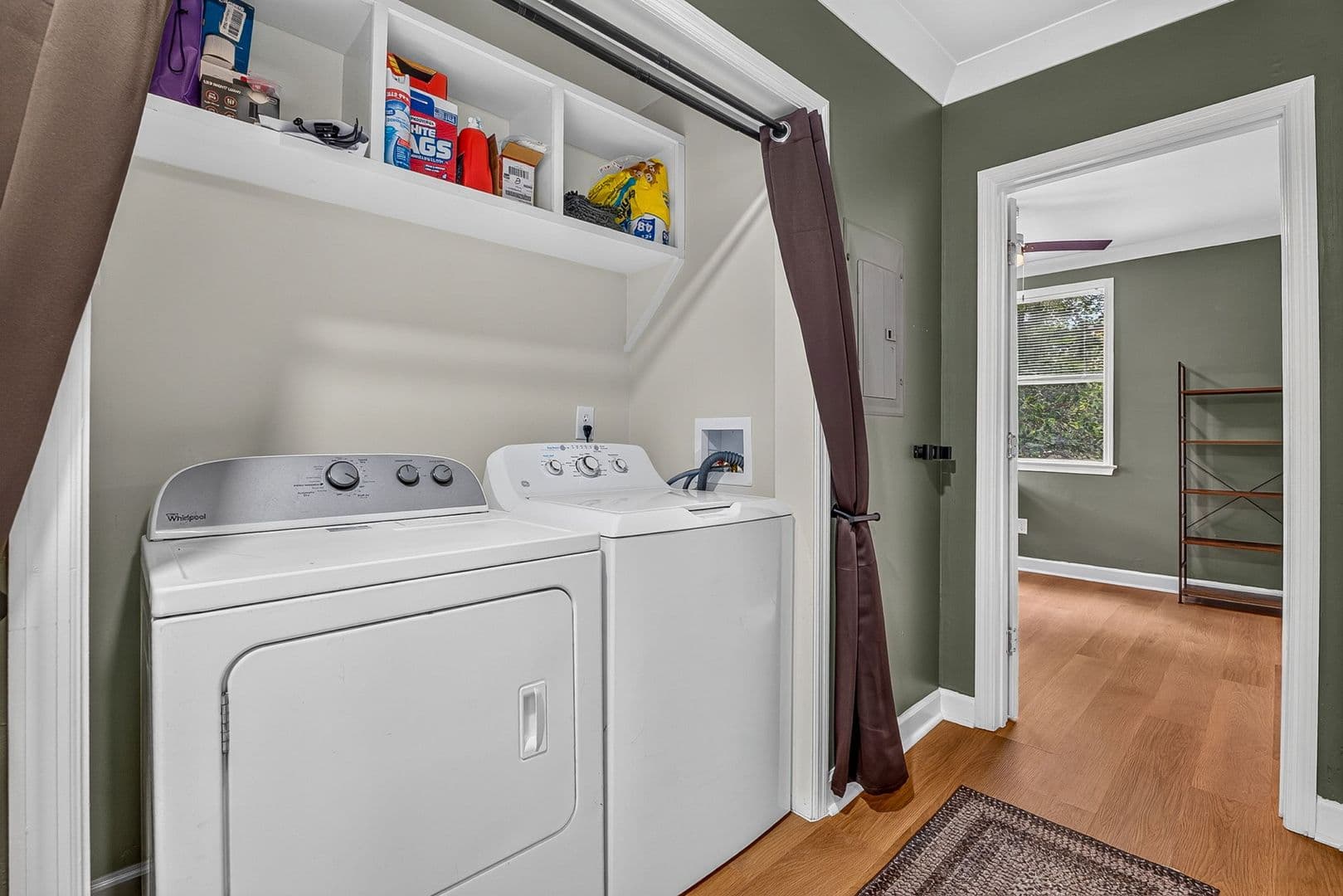 North Charleston House: 2666 Bennett Yard Road