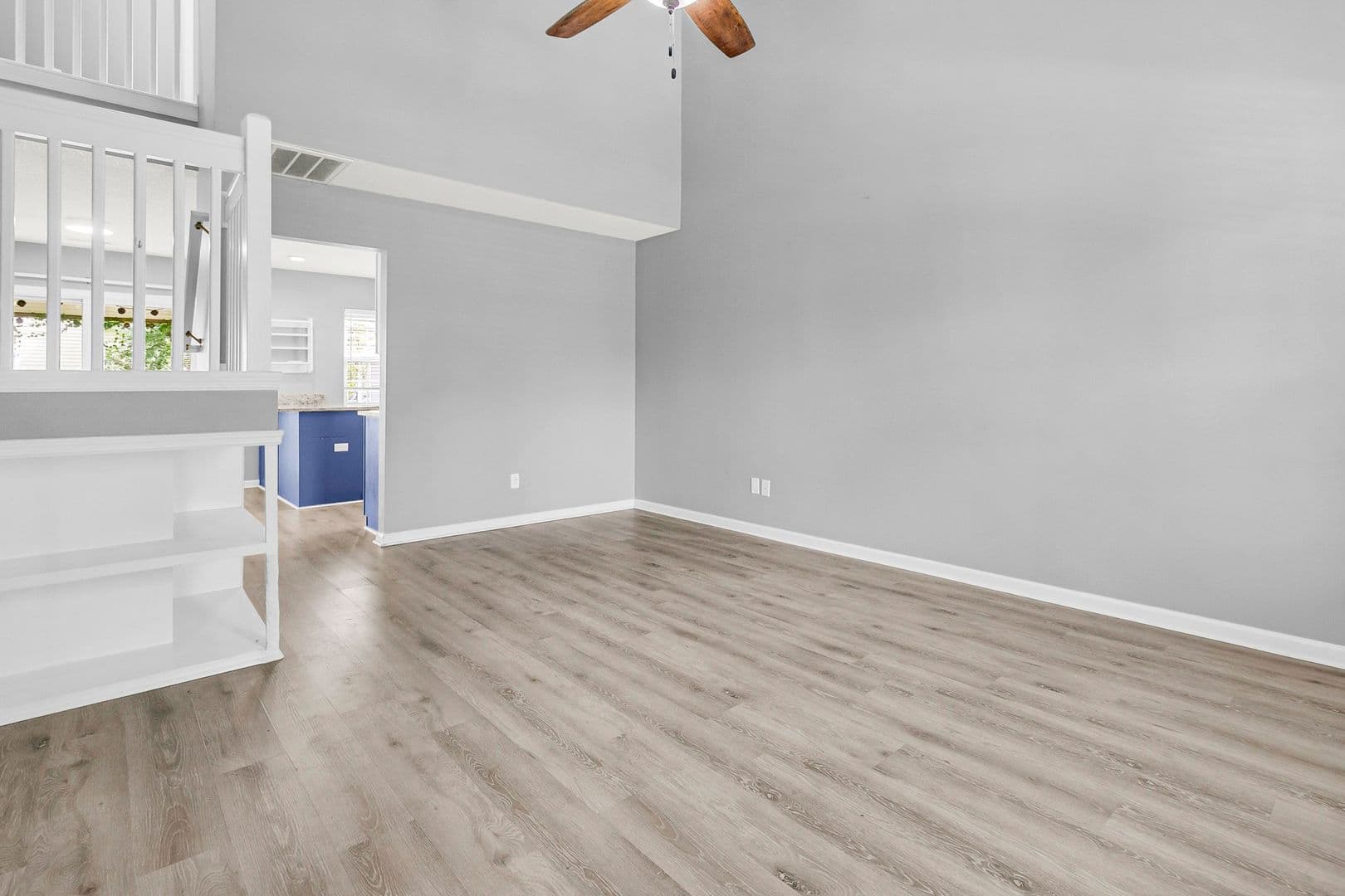 Charleston House: 478 Doane Way - 1