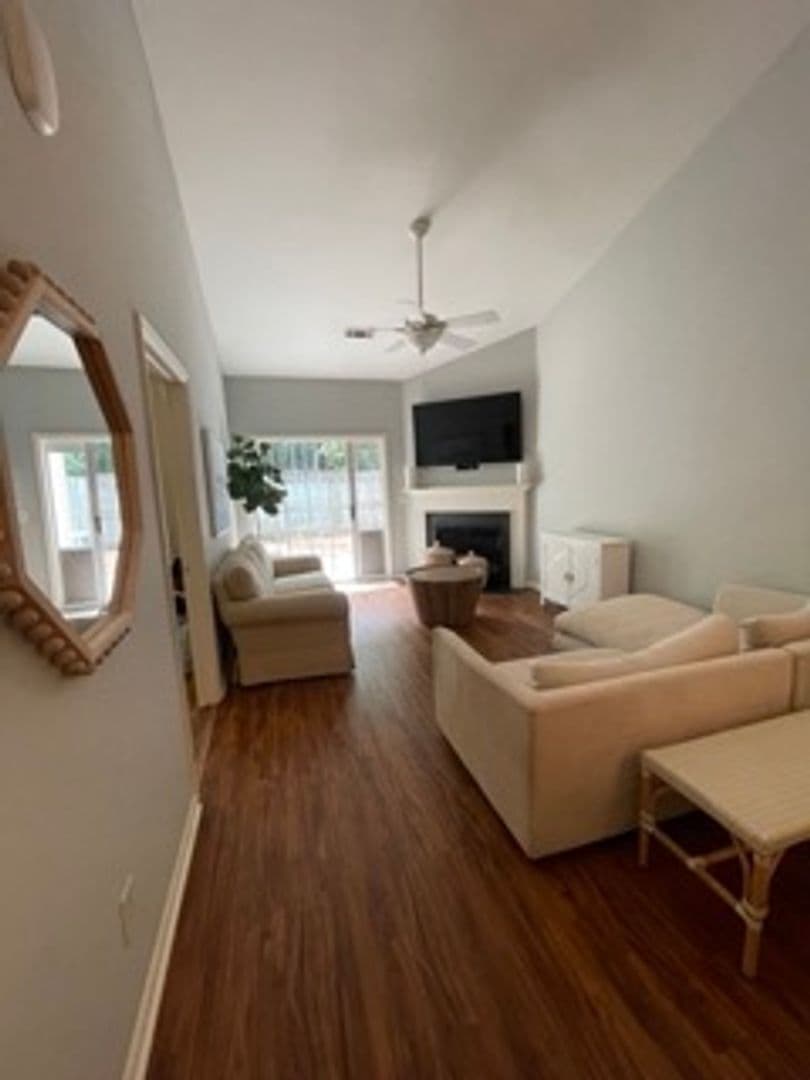 Mt. Pleasant House: 1400 Dataw Court