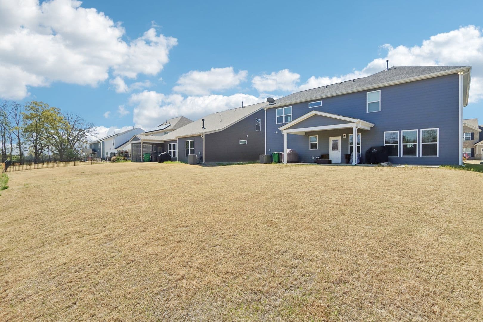 Charlotte House: 13102 Petrel Place