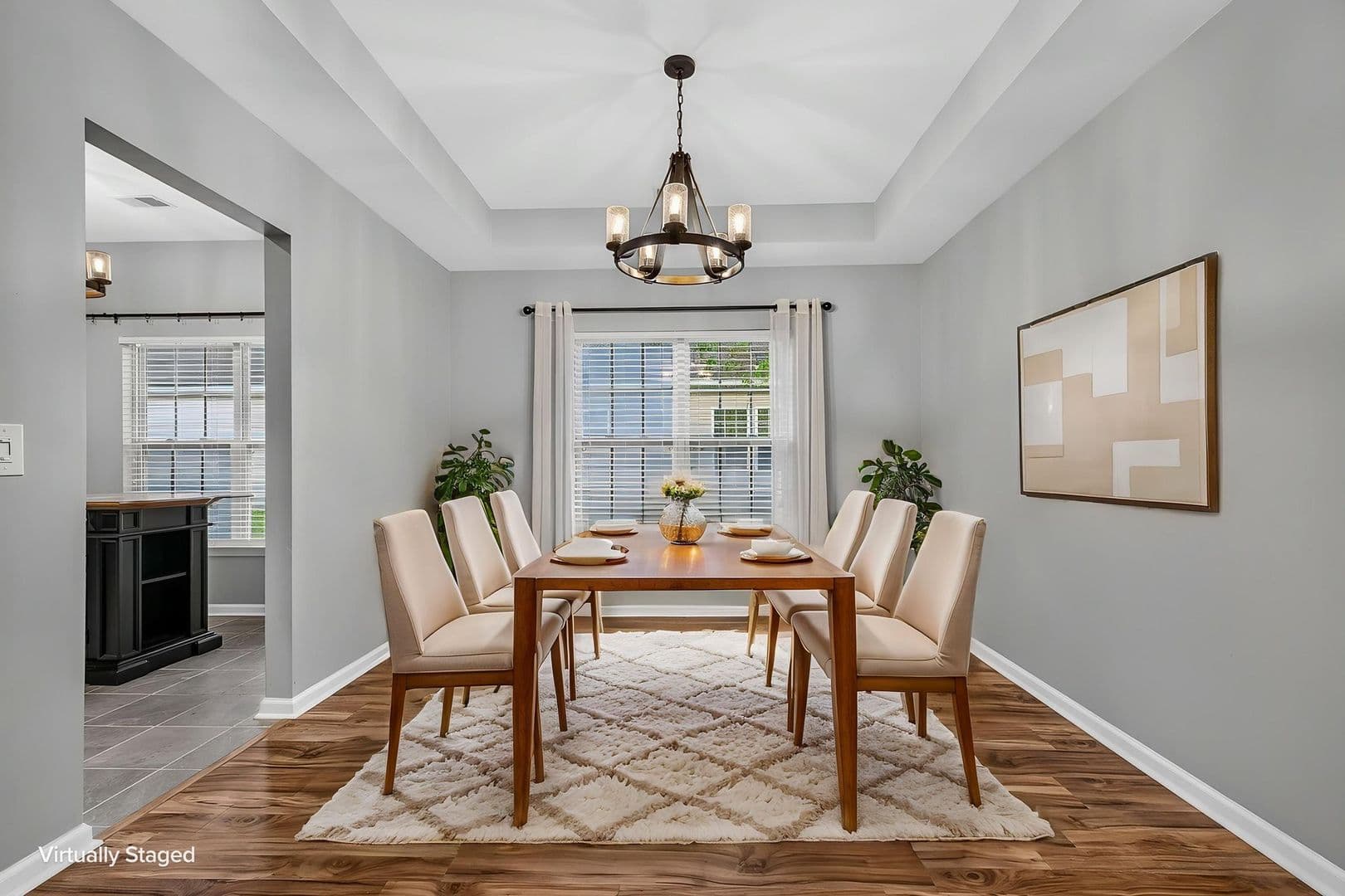 Hanahan House: 7549 Hawks Circle