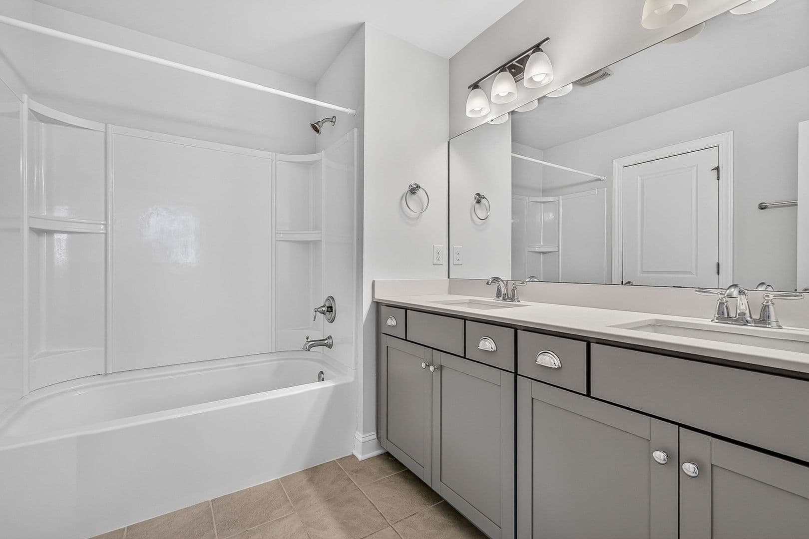 Mount Pleasant House: 2668 Park West Blvd