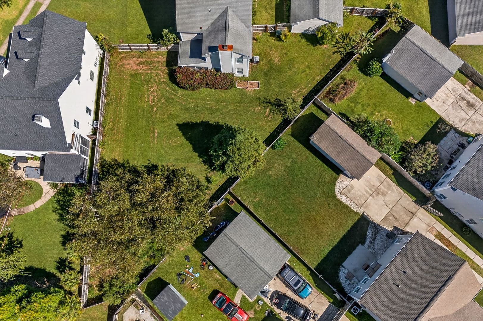 Goose Creek House: 103 Cordoba Ct