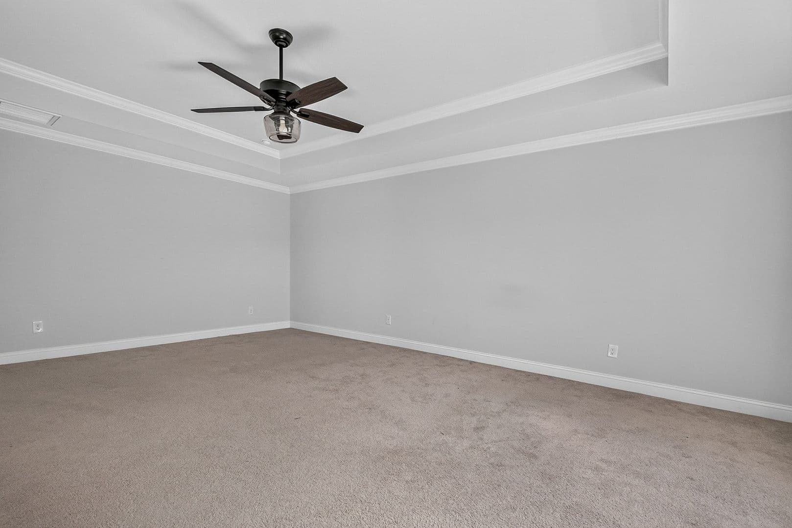 Mount Pleasant House: 2668 Park West Blvd