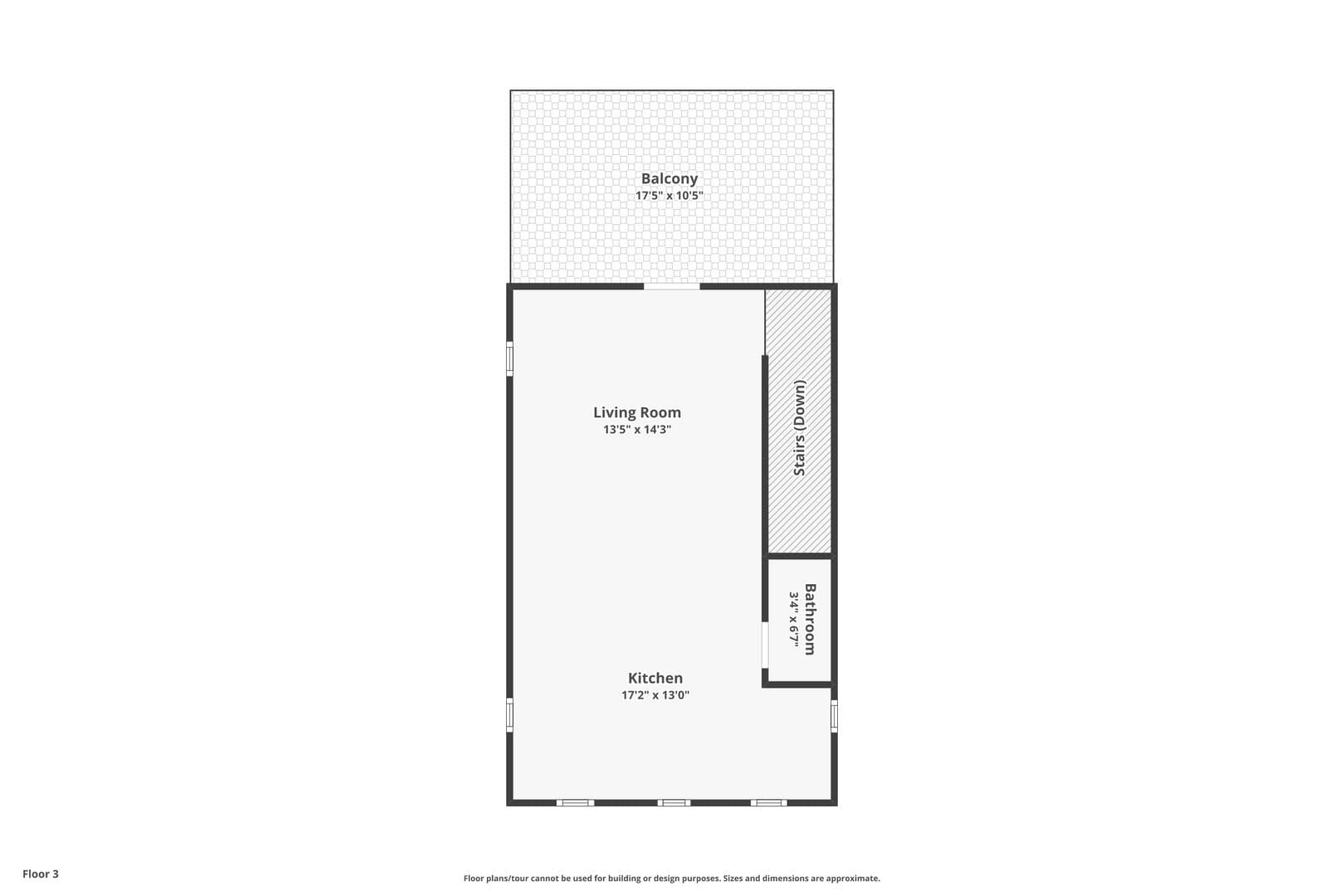 Charleston Apartment: 5 E Hampstead Square