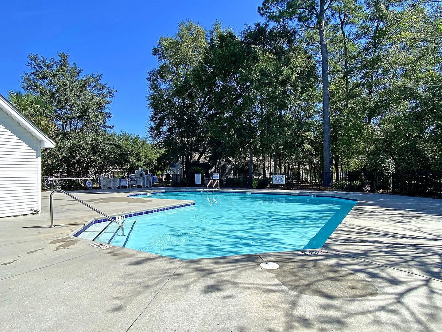 Charleston House: 478 Doane Way - 1
