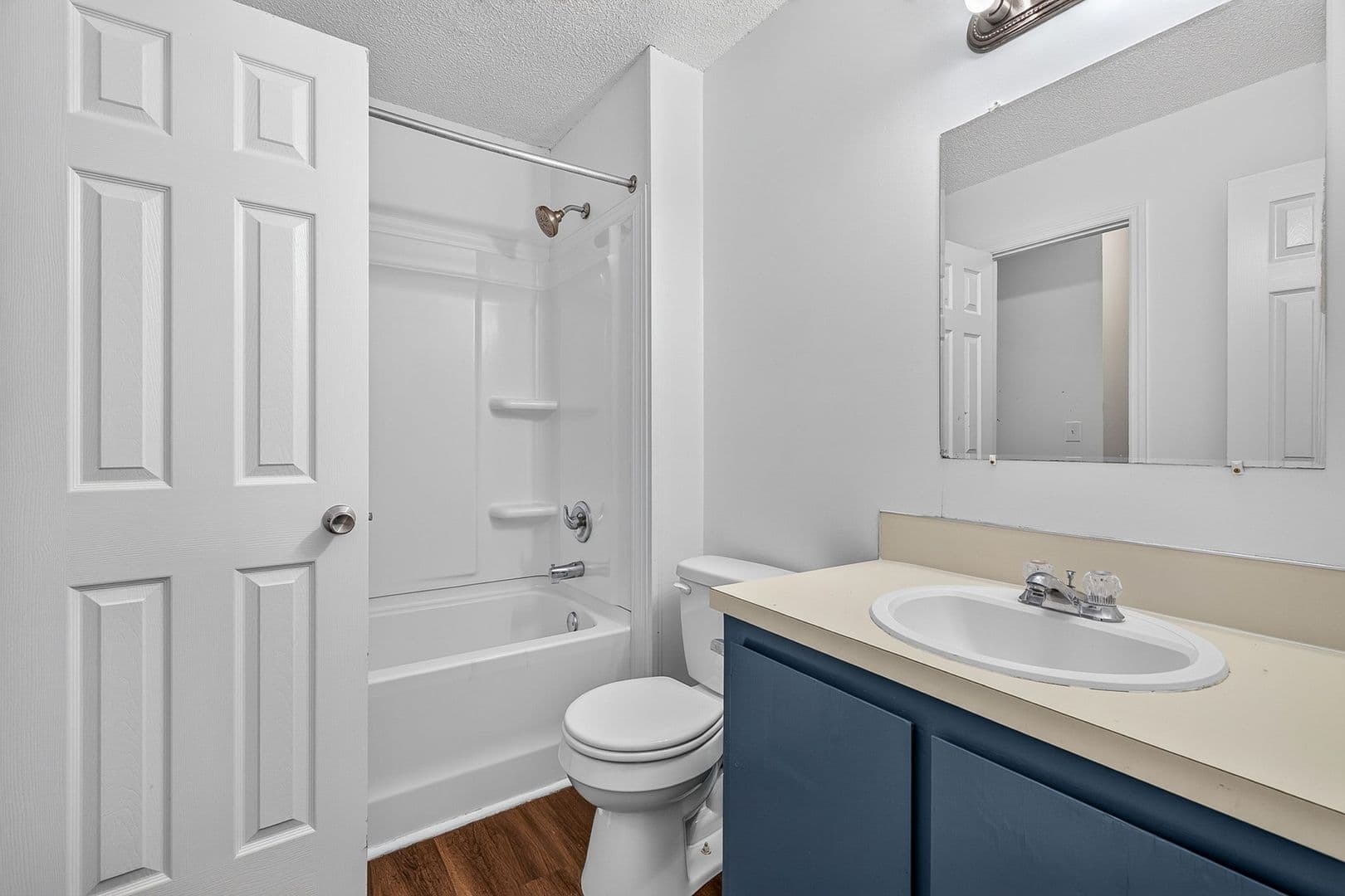 North Charleston House: 7591 Hunter's Ridge Lane