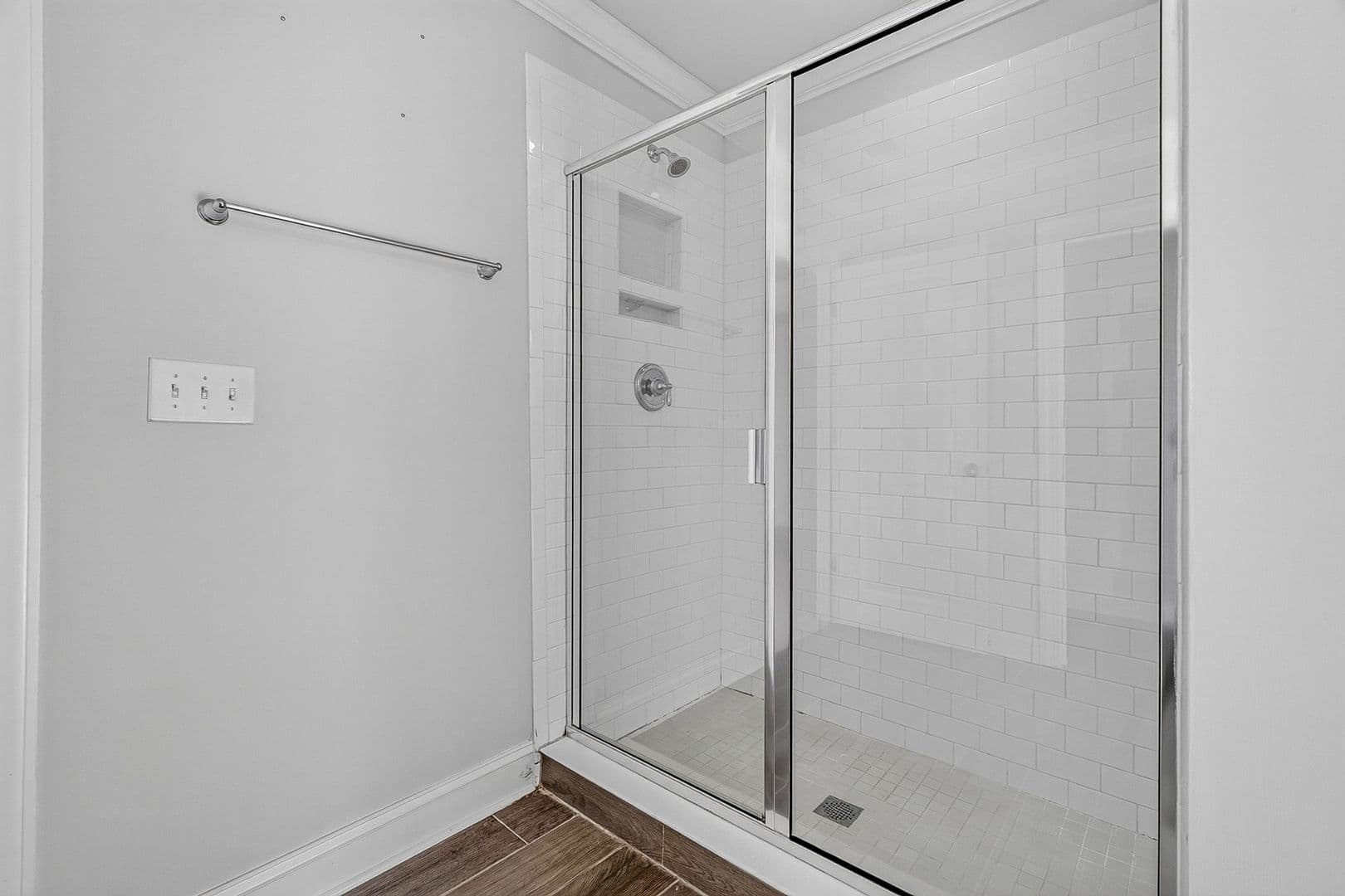 Mount Pleasant House: 2668 Park West Blvd