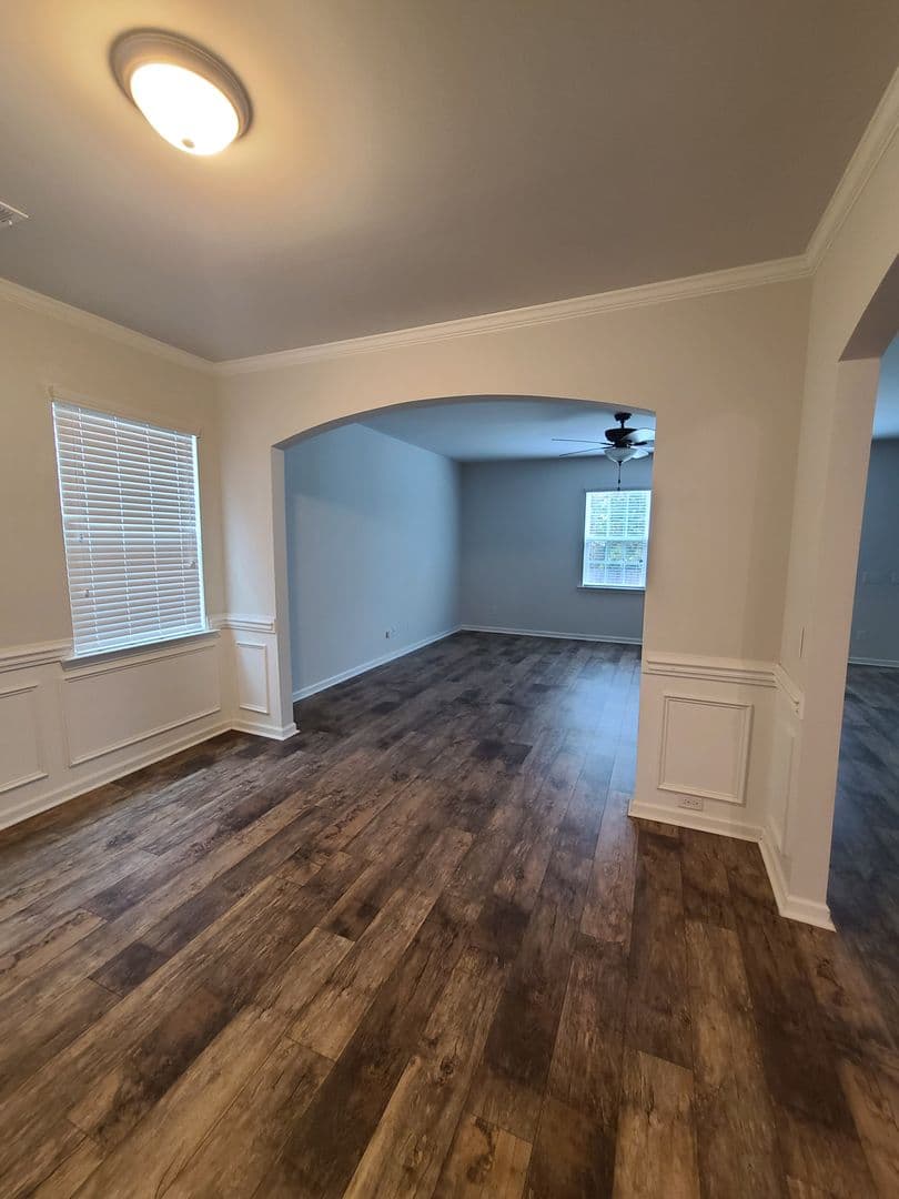 North Charleston House: 9830 Black Tupelo Lane
